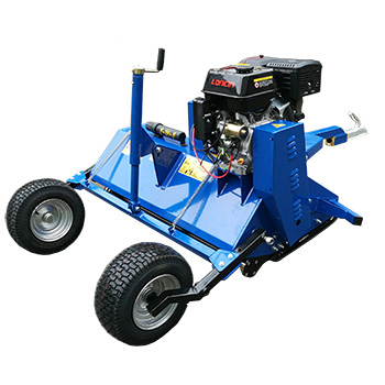 ATV Flail Mower