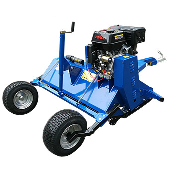 ATV Flail Mower