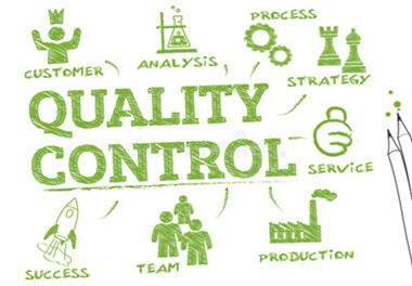 quality control system